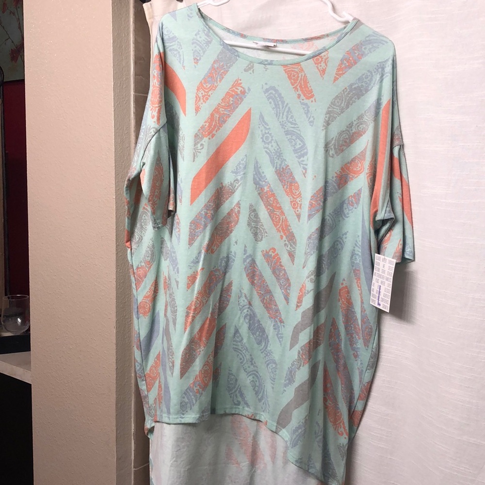 LuLaRoe Irma